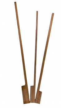 Bogenrohling Violine Eibe
